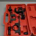 DPTOOL Camshaft Timing Tool Kit Compatible with Ford Land Rover Explorer Mustang Ranger Mercury Mountaineer Mazda 4.0L 4015CC SOHC V6 8 Pieces