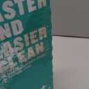 Scrubbing Bubbles Easy Clean Foaming Bleach-Free Bathroom All Purpose Cleaner, Fast-Acting Foam Cleans Limescale, Dirt and Grime on Showers, Sinks, Toilets, Tiles, Counters, & More, 32oz Spray (32 Fl Oz (Pack of 1))