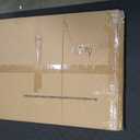 3 Pack White Foam Board 24"x36", 0.23" Thick Foam Core Board for Projects, White Poster Board for Painting, Displaying, and Craft Projects