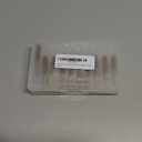 Bronze Bore Brushes - Premium Quality Bore Brushes for Cleaning and Maintenance of Pistols and Rifles (38Cal Ptl, 20pack)