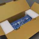 LY6753001 LR2231001 Fuser Fixing Unit Compatible with Brother Printer HL-3140CW HL-3150CDW HL-3170CDW MFC-9310CW MFC-9140CDN MFC-9330CDW MFC-9340CDW DCP-9020CDW 110-120V