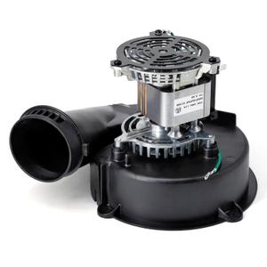 Adviace Draft Inducer Motor for Ametek 117104-01, Jakel Inc j238-150-1533 117847-00 & Rheem FB-RFB241 70-24157-03 Furnace Draft Inducer Blower Motor for Rheem Criterion II Gas Furnace