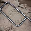 SafBbcue Grill Burner Tube Kit for Weber Q2200 Q2000 Q200 Q220 Gas Grill Accessories, 41862 69956 Burner for Weber Q 394001 396000 396001 396002 53060001 54060001 567798 566002 Grill