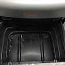 Bonsaii Paper Shredder for Office, 110-Sheet Autofeed Heavy Duty Shredder for Home Office Use, 30 Minutes/Micro Cut/P-4 High Security Level/6 Gallon Large Bin