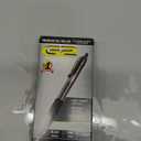 Pilot G2 Premium Gel Roller Pens 0.7, Fine Point Smooth Writing Pens Black, Pack of 12