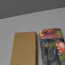 Christmas Door Cover Decoration Oxford Reindeer Stable Front Door Banner 79 x 35 in with Rope and Hooks Red Reindeer Elk Backdrop Xmas Hanging Cover Photography Background for Holiday Decor