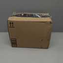 3 x 5 Inch Acrylic Index Card Holder Clear Index Card Box Note Card Organizer with 150 Ruled Lined Index Cards 30 Kraft Dividers A-Z Stickers 4 Dividers for Holds 600 Cards Tabs Note Recipe Cards