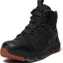 Timberland PRO Men's Tempe Soft Toe Waterproof Boots (13, Black)