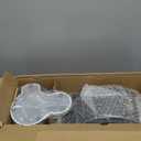 Cat Water Fountain - 3000ml Automatic Pet Drinking Fountain for Cats and Dogs, Ultra Quiet Pump, Water Level Window, No Filter Needed