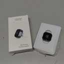 2026 Upgraded Wireless CarPlay Adapter - Fast Auto-Connect, Stable Connection, Mini Size Plug & Play Adapter for iPhone & Android Auto Compatible Cars