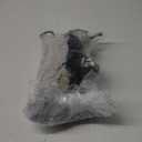 Ultra Performance Mens Workout Gym Shorts Men Casual 4 Pack Quick Dry Men's Athletic Running Shorts for Men 7 Inch Inseam (Medium, Black, Navy, Char, Khaki)