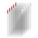 KOYOFEI 5 x Sonic Mini 8K/S 3D Printer Screen Protector Film for Sonic Mini 8KS Resin