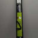 Bird Hawk Flying Kite with Pole Crop Protector Bird Scare Flying Kite with 4m Pole Has The Effect of Scaring Birds (Pink)