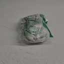 Socks Daze 3 Pack Quarter Thin Merino Wool Blend Running Socks Mens Womens Low Cut Light Cushion Ankle Walking Wool Socks (Small-Medium, 3 Pairs White)