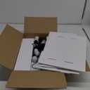 Merry Mosaics 4FT Marquee Light Up Letters, Large Marquee Letters, Mosaic Balloon Frame Letters Big Letters for Engagement Wedding Decorations Birthday Party Backdrop Decor, Balloon Arch Kit Letter D