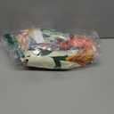 Chair Covers,Dining Room Chair Covers Set of 4,Stretch Kitchen Chair Cover,Washable Dining Chair Cover,Parsons Chair Slipcovers Protective,for Home,Restaurant,Banquet (Pattern 6)