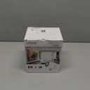 Magcubic Mini Projector with WiFi 6 and Bluetooth 5.4, Portable Projector 4K Support, 5W Soundbase Speaker, Auto Vertical Keystone 180Rotatable Smart Proyector for Movie Home Outdoor