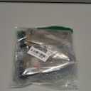 2Pcs Interior Door Handles Driver & Passenger Side for 2001-07 Toyota Sequoia, 2000-2004 Avalon, 2004-2006 Tundra - Crew Cab ONLY - Four Full-Sized Doors - Beige