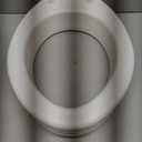 Carex Toilet Seat Riser, Elongated Raised Toilet Seat Adds 3.5 inches to Toilet Height, for Assistance Bending or Sitting, 300 Pound Weight Capacity Toilet Riser