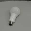 Philips LED 3-Way Flicker-Free A21 Bulb, EyeComfort, Flicker-Free, 2150/1600/620 Lumen, 5000K Daylight, 150/100/50 Watt Equivalent, E26 Base, T20, Pack of 1 