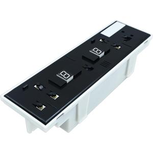 A01078804 Refrigerator Control Board, Circuit Board for Frigidaire, Replaces 242207704 & 5304498023, Compatible with CRSE/CRSH Series (CRSE233TB0, CRSE263TB0, CRSH232PB3)