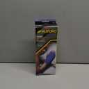 FUTURO Night Wrist Support, Left or Right, Adjustable, Helps Provide Nighttime Relief of Carpel Tunnel Symptoms, Made of Breathable Material, Easy-to-Use Sleeve Design, One Size Fits Most (48462ENR)