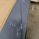 DWVO 10x8FT Outdoor Storage Shed, Spacious Metal Tool Shed with Lockable Doors & Ventilation for Patio, Lawn, and Backyard, Ideal for Storing Garden Equipment, Lawnmowers, and Bicycles, Brown