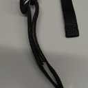 PetSafe Gentle Leader Headcollar No-Pull Dog Collar - Helps Improve Walks - Durable Nylon Construction - Padded Nose Loop - Adjustable Fit - Comfort Walking Halter - Medium, Black