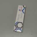 Lightweight Resin Band For Apple Watch Series 11 10 9 8 7 6 5 4 3 2 1 SE 3 2 Ultra 3 2, Fashion Adjustable Replacement Strap for iWatch Bands 38mm 40mm 41mm 42mm 44mm 45mm 46mm 49mm for Women Men (Designer Oval Pearlescent Navy Blue for Starlight)