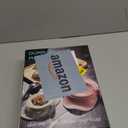 Empanada Maker Press, 6 Inch Extra Large Dumpling Maker Set with Dough Cutter, Dumpling Mold Set for Pierogi, Pastelitos, Calzone, Turnovers, Chinese Dumpling 6" (White)