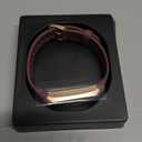 Zeacool Fitness Tracker with 24/7 Heart Rate, Blood Oxygen Blood Pressure Sleep Monitor, Activity Trackers 5 ATM Waterproof,Step Calorie Counter Pedometer Health Smart Watch for Women Men Bordeaux