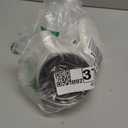 Smart Mug with LED Temperature Display  Coffee Warmer for Office & Home, Perfect Gift for Coffee Lovers,white