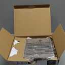 Bakers Math Kitchen Scale by My Weight - KD8000 , Silver