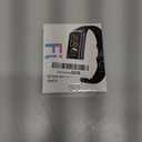 Fitness Tracker with Heart Rate/Blood Oxygen/Sleep Monitor, 20+ Sports Modes Smart Watches for Women/Men, Activity & Step Tracker Smart Watch for Android/iOS Phones (Pink)