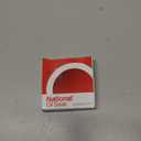National 710498 Wheel Seal for Ram 1500