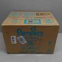Huggies Size 8 Diapers, Little Movers Baby Diapers, Size 8 (46+ lbs), 76 Count (2 Packs of 38)