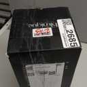 Ultra Soft Cozy Faux Fur Throw Blanket, Fuzzy Plush Thick Bubble Blanket, Luxury Fluffy Blanket for Couch, Sofa, Bedroom, and Living Room, 50x60 Inches, Cream White