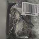 Dynooper Electric Milk Frother Handheld: coffee frother rechargeable 3 in 1 - LED Display, Wireless Charging - 3 Speeds, Stainless Steel Whisk for Latte, Cappuccino - Bright Black