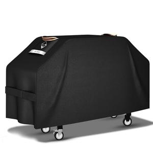 Griddle Cover for Blackstone 36" Griddle[2026 Upgraded 800D Heavy Duty] Waterproof & Durable Flat Top Grill Cover, Windproof 1528 Grill Cover for Blackstone and More 4-Burner Griddle with Air Vent