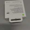 Apple 60W USB-C to USB-C Woven Charge Cable (1 m): Fast and Convenient Charging