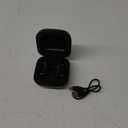 iLive Electronics Truly Wire-Free Earbuds, Sweat Resistant, Includes 3 Set of Ear Tips, Black (IAEBT270B)