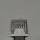 L539189E1H Transmission Control Module TCM TCU Exchange Reman Compatible with Mazda 3