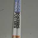 Kung Fu Panda 4 - Inner Peace Wall Poster, 34L" x 22.4W", Unframed Version, Pack of 2