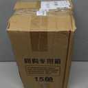 36-Inch Food Heat Lamp, 1000W Commercial Food Warmer Lamp Electric Strip Heater Overhead Stainless Steel Heat Lamps for Buffet Restaurant Parties Catering, Black 115V