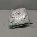 HYPREST 6 Piece King Size Sheets Set, Floral Sheets White and Black Patterned Sheets Deep Pocket up to 18 inches