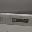 Electric Curtain Track 87"-244" Smart Curtains Motorized Opener Curtains Rod Super Silent Motor with Remote Control (79'')