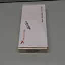 Korlot Carbon Fiber Style Exterior Door Handles Cover Trim for 2023-2025 Hyundai Palisade