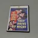 They Drive By Night (1940)