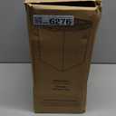 4 Pack Extra Large Flour Sugar Storage Containers 6.5L
