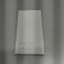 Temdan Magnetic for Samsung Galaxy S25 Plus Case, [Innovate Stand][Military Grade Drop Protection][Non Slip][Non-Yellowing] Shockproof Phone Case for Galaxy S25 Plus 6.7" 2025 -Clear